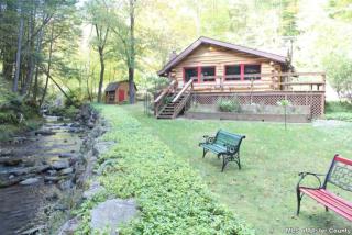 69 Pantherkill Rd, Phoenicia, NY 12464-5356