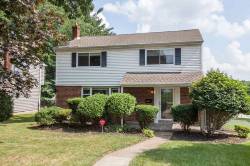 801 Wynnewood Rd, Ardmore, PA 19003-3018