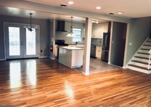 38 Alba Pl, Parsippany NJ  07054-2249 exterior