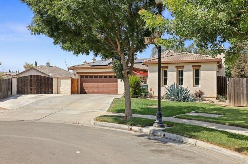 131 Hackney St, Grayson CA  95363-8817 exterior