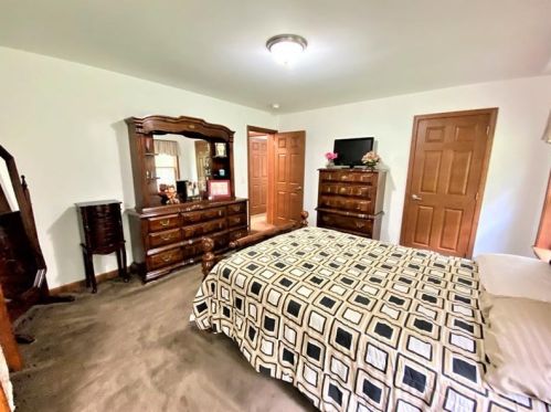749 Kittanning Hollow Rd, East Brady PA  16028-3013 exterior