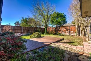 925 Matilda Dr, Plano TX  75025-3523 exterior