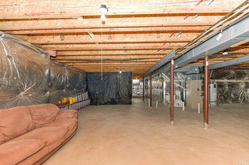 50 Pinehurst Dr, Mount Sinai NY  11766-3421 exterior