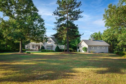 487 Chestnut Brown Ct, Burnettown, SC 29851-3296