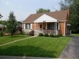 493 Lobob Ct, Cincinnati, OH 45205-2108