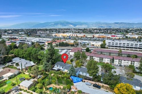 2822 Virginia Ave, West Covina CA  91791-2343 exterior