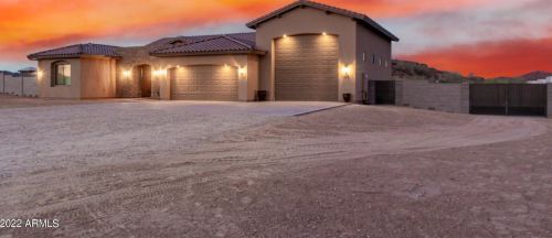27911 146th Ave, Sun City, AZ 85387-6697