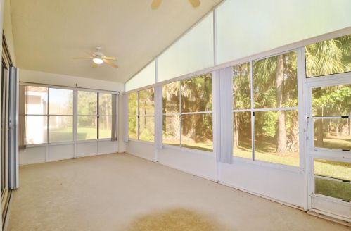 400 Sunview Way, Fort Pierce FL  34986-2655 exterior