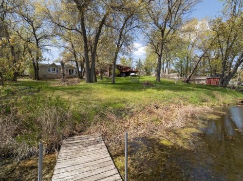 28020 145th St, Zimmerman MN  55398-8689 exterior