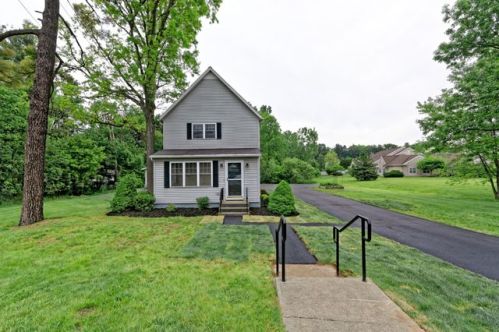 2841 Troy Schenectady Rd, Schenectady, NY 12309-1626