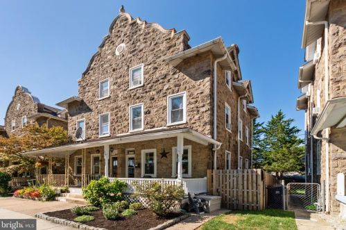 314 Randolph Ave, Prospectville, PA 19002-5611