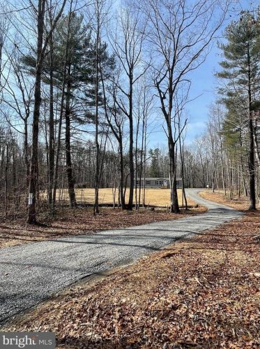 23066 Independence Rd, Unionville VA  22567-2510 exterior