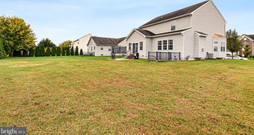 15 Plica Cir, Magnolia DE  19962-3604 exterior