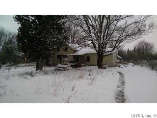 2507 Hardscrabble Rd, Erieville, NY 13061-4172