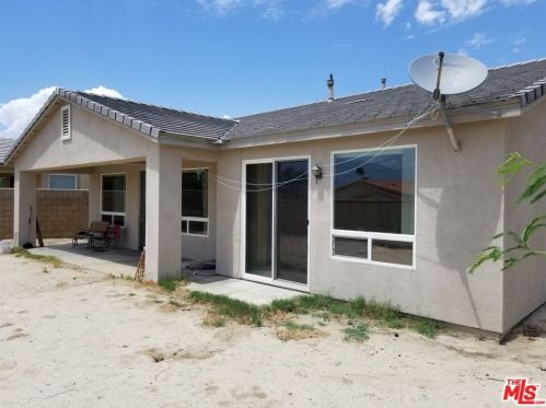66865 Joshua Ct, Desert Hot Springs, CA 92240-9707