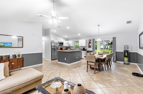 1030 Eubanks St, Lehigh Acres FL  33974-2677 exterior