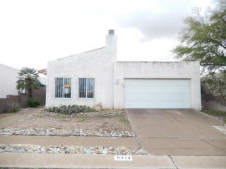 9214 Calle Diego, Tucson, AZ 85710-7305
