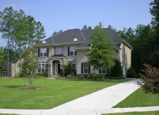 17832 Durrango Ct, Charlotte, NC 28278-8443