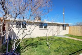 13226 Sandario Rd, Marana, AZ 85653-8937