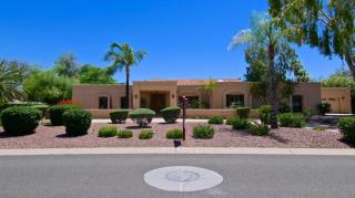 5329 Yucca St, Scottsdale, AZ 85254-4764