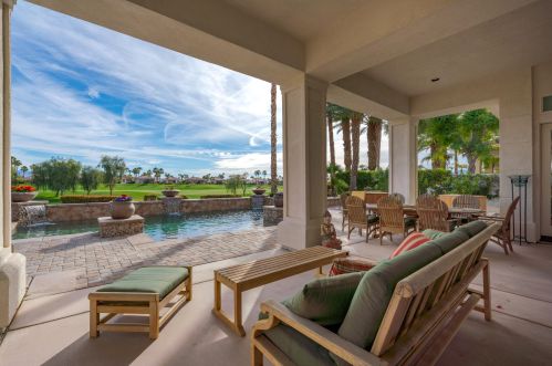 51464 Marbella Ct, La Quinta CA  92253-9056 exterior