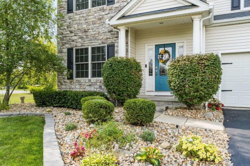 103 Glen Crossing Dr, Pataskala OH  43062 exterior