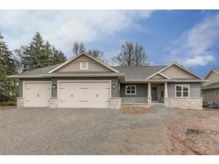 1076 Heyerdahl Hts, Oneida, WI 54155-8643