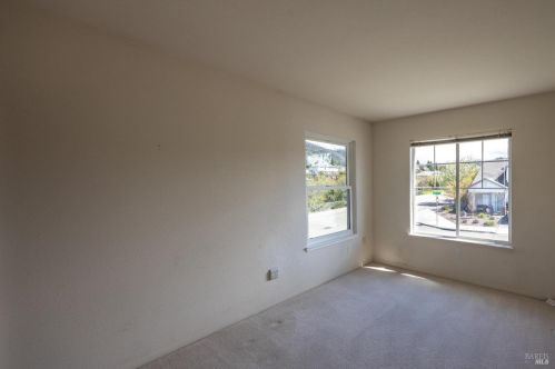1401 Snowy Cloud Way, Santa Rosa CA  95409-4373 exterior