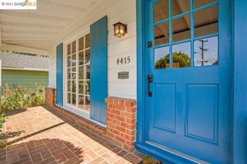 4415 Anderson Ave, Oakland, CA 94619-1618