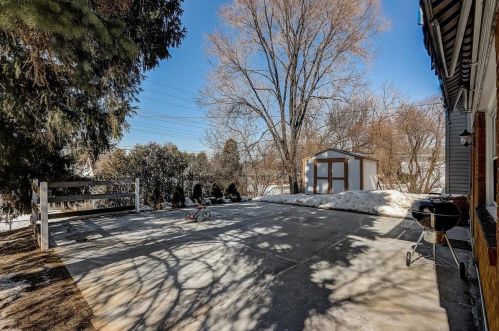 4127 92, Milwaukee WI 53228-2131 exterior