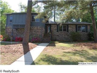 324 Albemarle Dr, Birmingham, AL 35226-1503