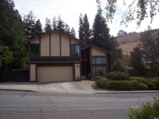 802 Dorset Way, Benicia, CA 94510-3661