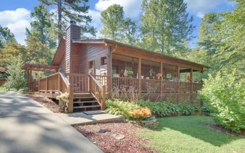 114 Emerald Downs Dr, Unaka, NC 28906-5144