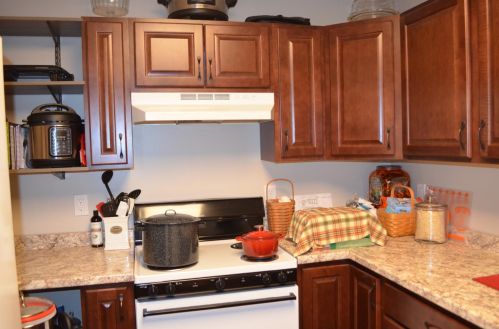 640 Carrie Ln, South Lebanon OH  45065-1150 exterior