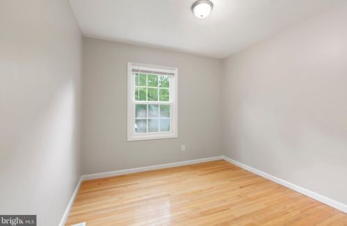 3 Willow Branch Pl, Fredericksburg VA  22405-1445 exterior