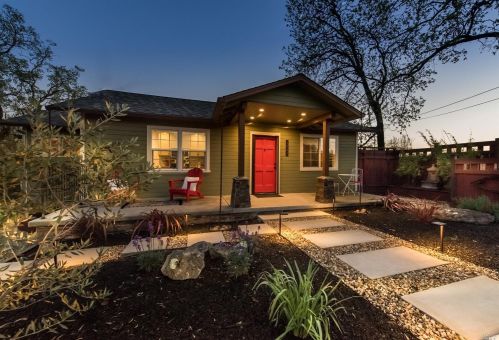 1983 Olivet Rd, Santa Rosa CA  95401-3810 exterior