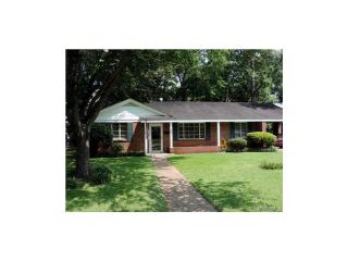 36 Holliday Dr, Montgomery AL  36109-2726 exterior