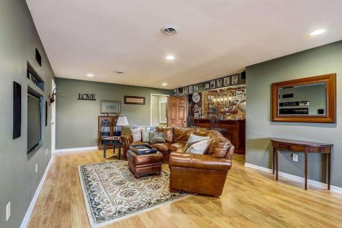 1023 Badger Dr, Lake Mills WI  53551-1774 exterior