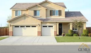 15422 Marcella Ct, Bakersfield CA  93314-8062 exterior