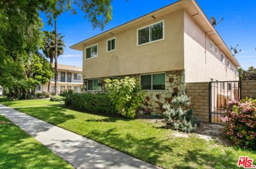 2256 San Anseline Ave, Long Beach, CA 90815-2148