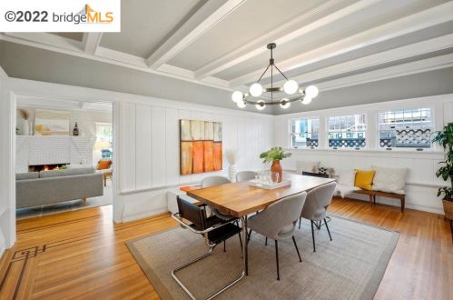 10 Bonita Ave, Oakland CA 94611-4045 exterior