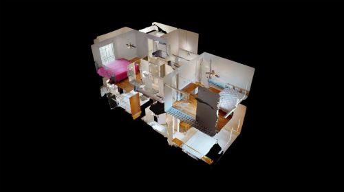 129 Trellis Pl, Richardson TX  75081-4768 exterior