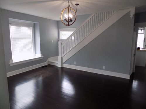 408 Oak St, Mount Vernon OH  43050-3635 exterior