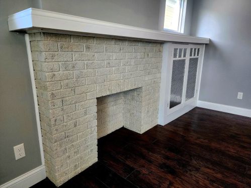 114 Paint St, Washington Ch OH  43160-1336 exterior