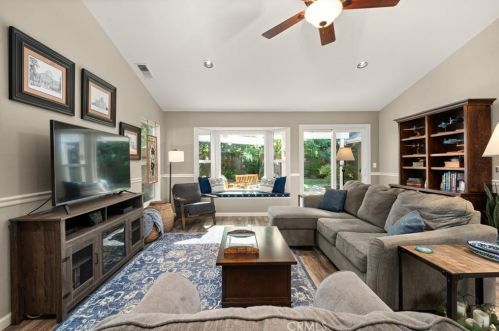 291 Pinyon Hills Dr, Chico CA  95928-3963 exterior