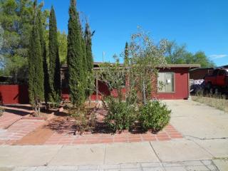 4855 Santa Maria Dr, Tumacacori AZ  85645-9744 exterior