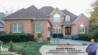 417 Heathermoor Dr, Knoxville, TN 37934-2560