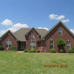 298 Willow Springs Dr, Medina, TN 38355-6873