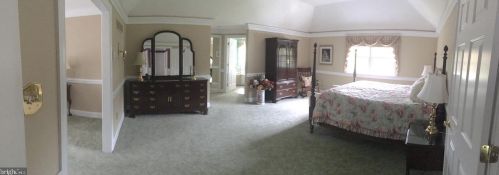 980 Plowshare Rd, Yardley PA  19067-4253 exterior