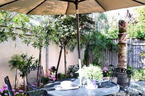 5625 Le Fevre Dr, San Jose CA  95118-3927 exterior